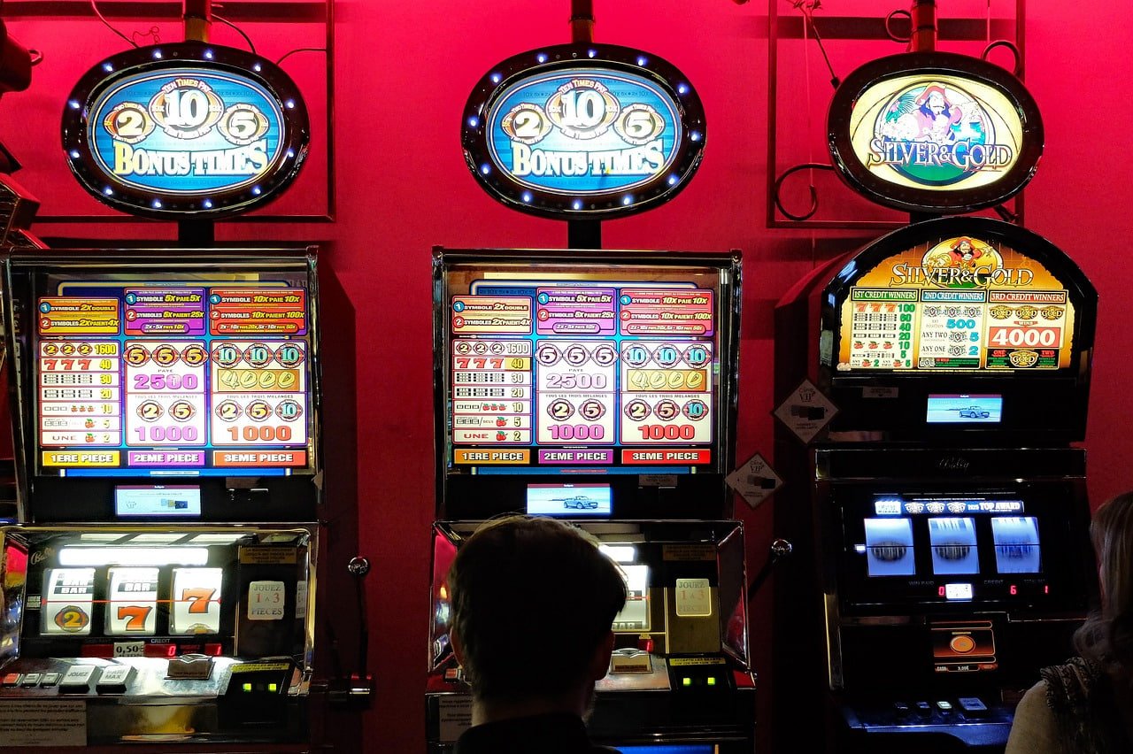Sin86 Live Casino trực tuyến